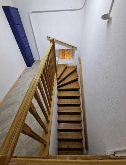 Appartement 7Dab 7 Contactless Self Check-In à Budapest Extérieur photo